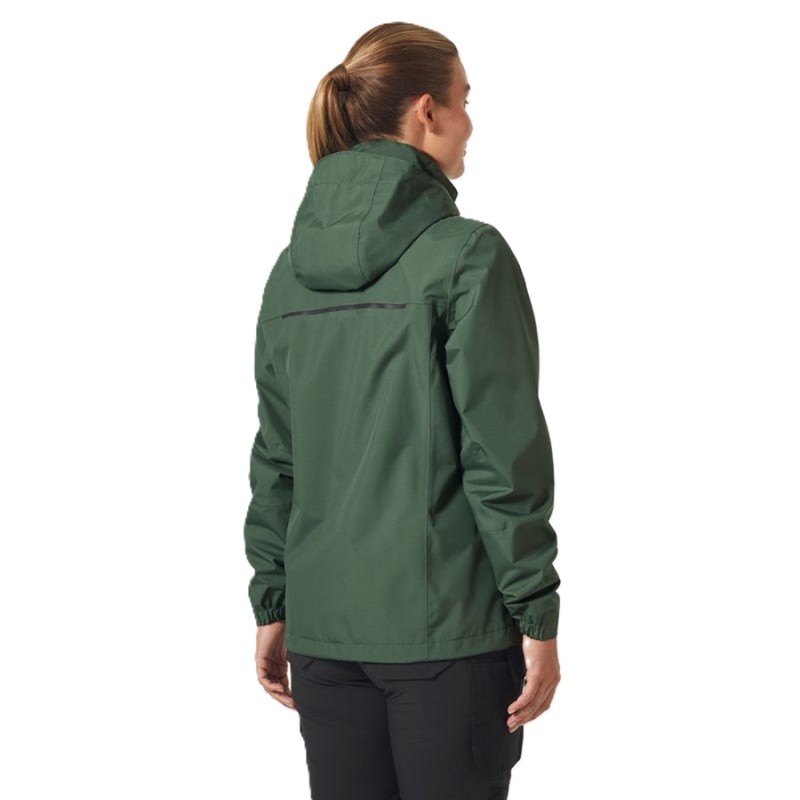 Chaqueta mujer helly hansen manchester 2.0 71262