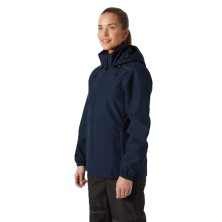 CHAQUETA MUJER HELLY HANSEN MANCHESTER 2.0 71262