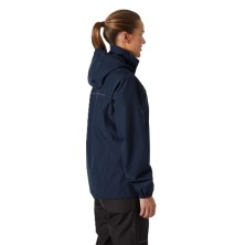 CHAQUETA MUJER HELLY HANSEN MANCHESTER 2.0 71262