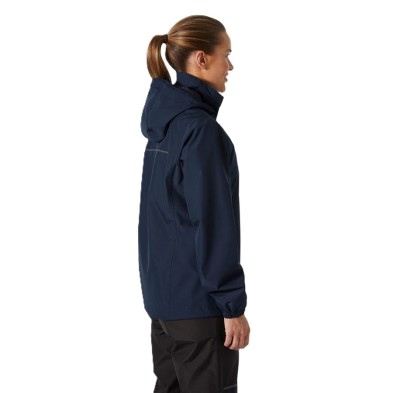 Chaqueta Mujer Helly Hansen Manchester 2.0 71262