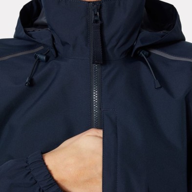 Chaqueta Mujer Helly Hansen Manchester 2.0 71262