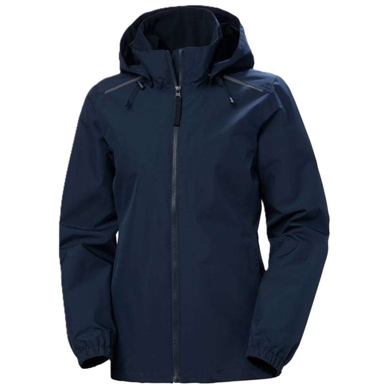 Chaqueta mujer helly hansen manchester 2.0 71262