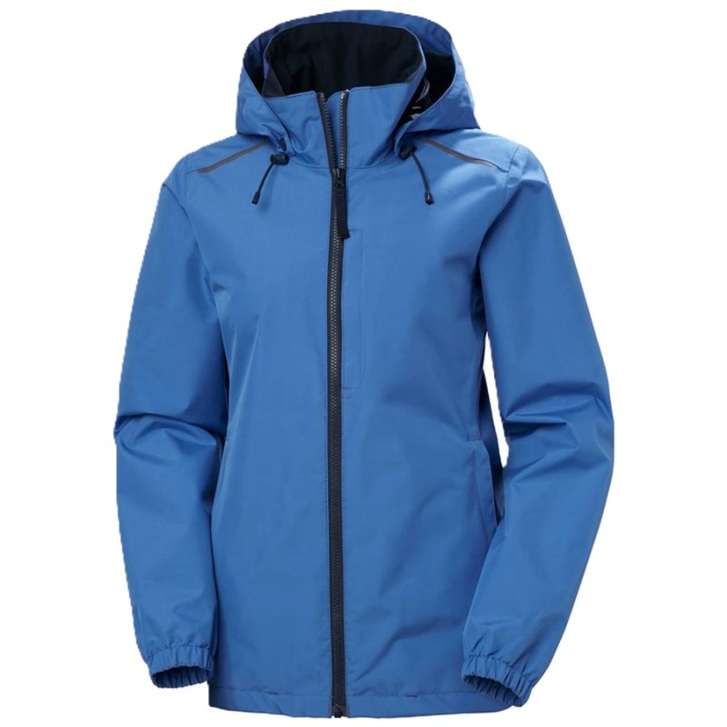 Chaqueta mujer helly hansen manchester 2.0 71262