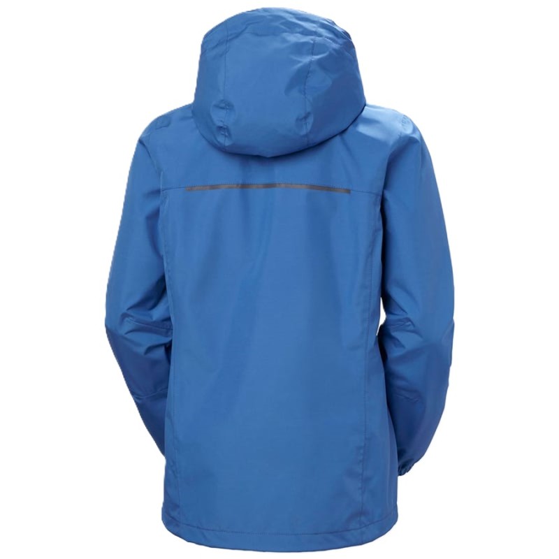 Chaqueta mujer helly hansen manchester 2.0 71262