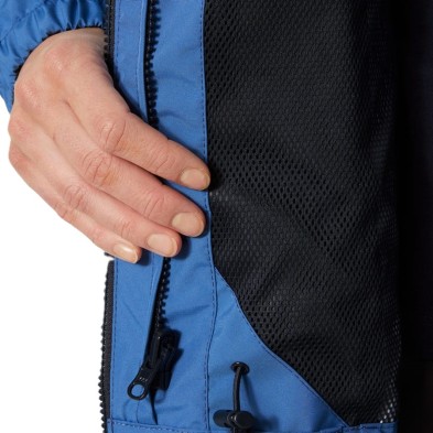 Chaqueta Mujer Helly Hansen Manchester 2.0 71262