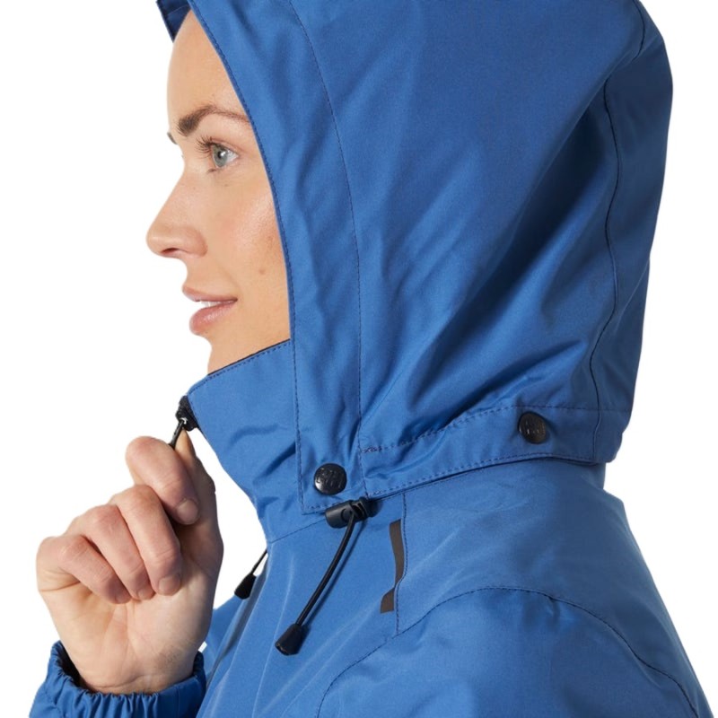 Chaqueta mujer helly hansen manchester 2.0 71262