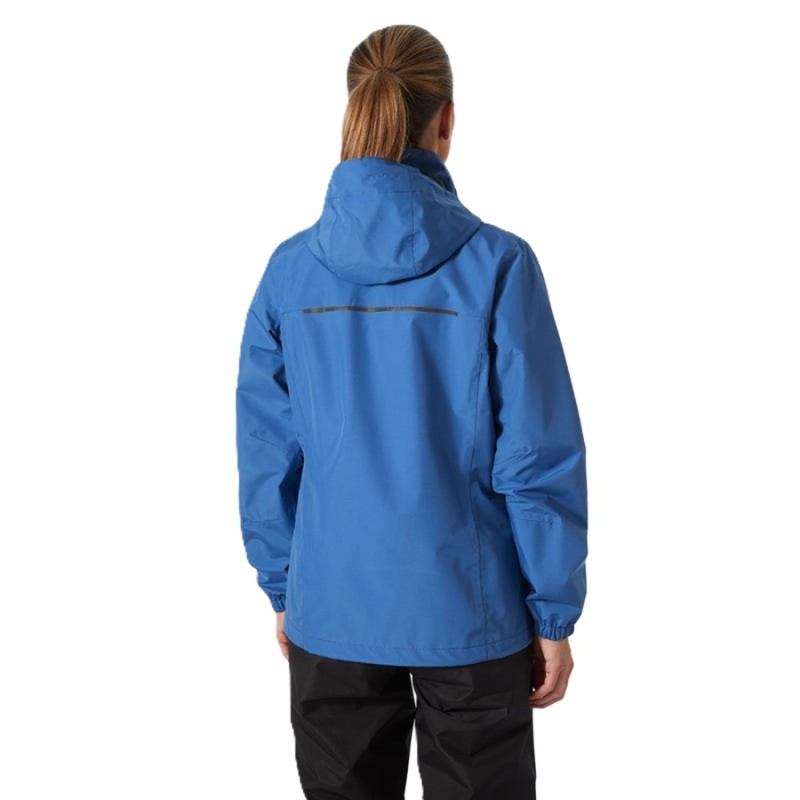Chaqueta mujer helly hansen manchester 2.0 71262