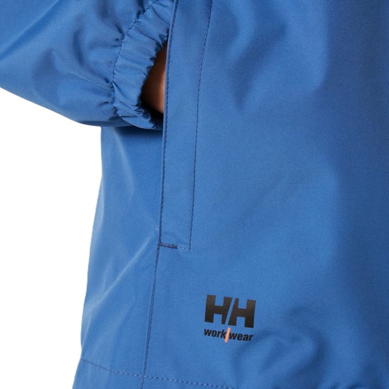 Chaqueta mujer helly hansen manchester 2.0 71262