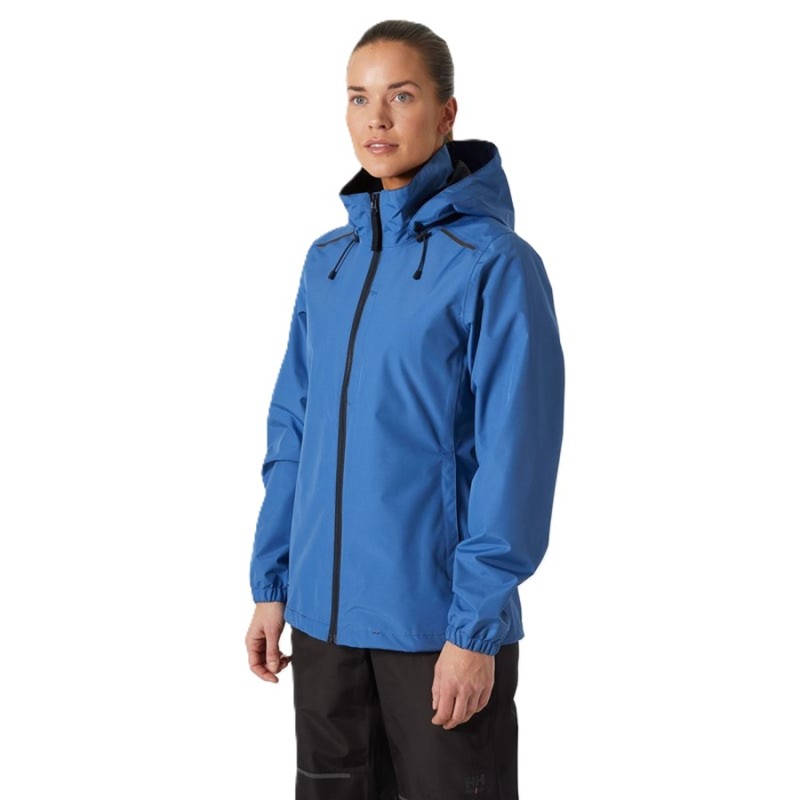Chaqueta mujer helly hansen manchester 2.0 71262