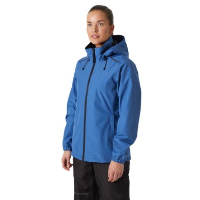 Chaqueta Mujer Helly Hansen Manchester 2.0 71262