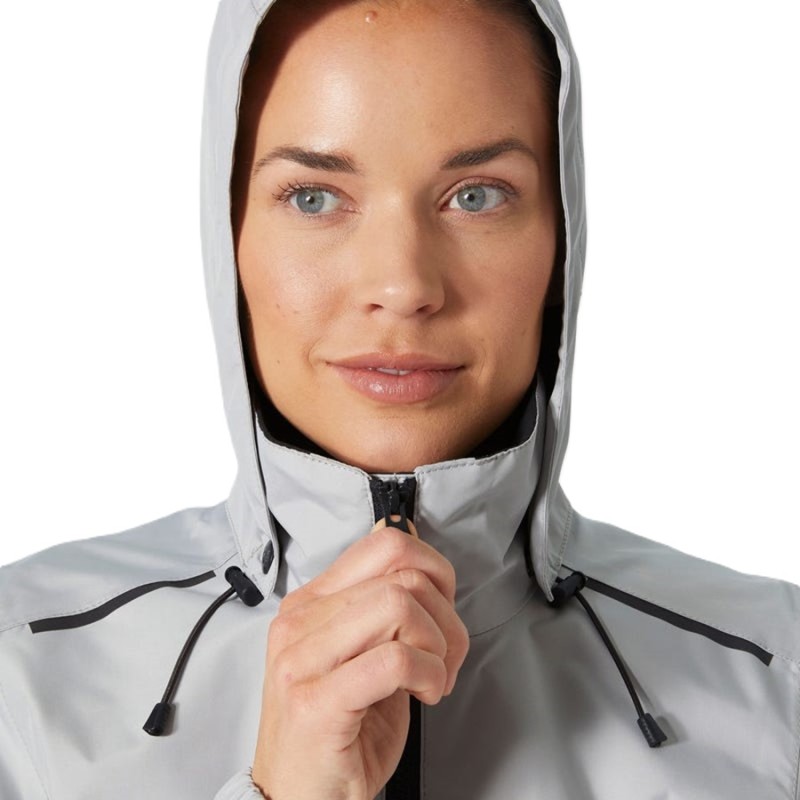 Chaqueta mujer helly hansen manchester 2.0 71262