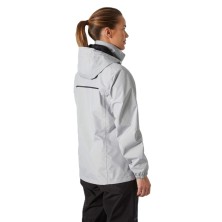 CHAQUETA MUJER HELLY HANSEN MANCHESTER 2.0 71262