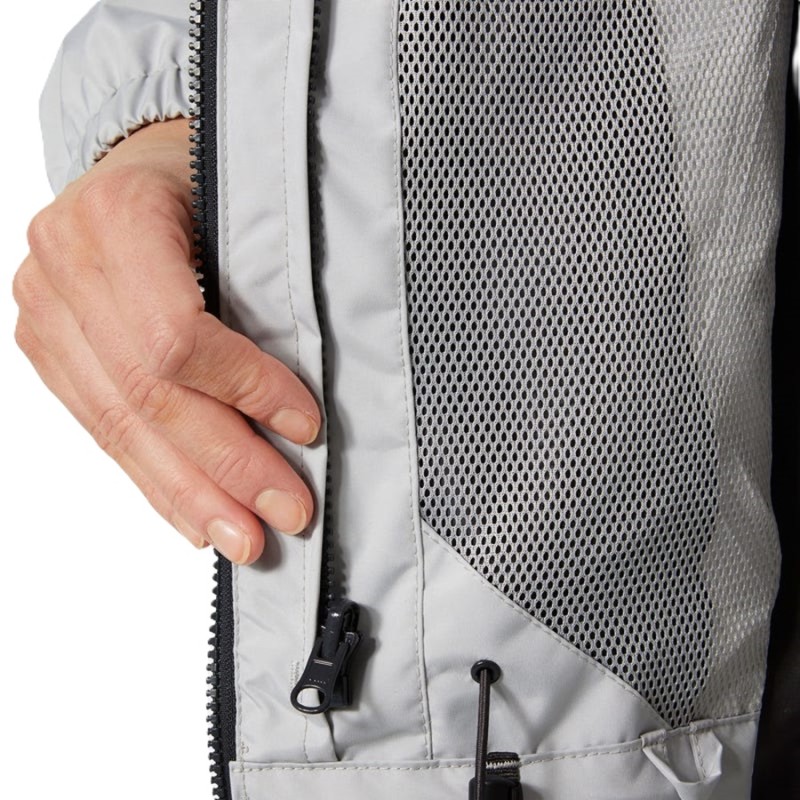 Chaqueta mujer helly hansen manchester 2.0 71262