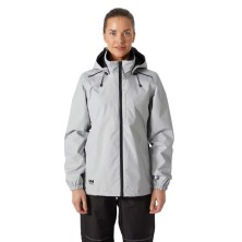 CHAQUETA MUJER HELLY HANSEN MANCHESTER 2.0 71262