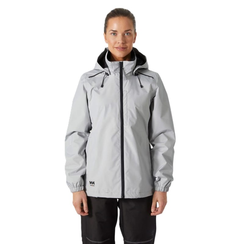 Chaqueta mujer helly hansen manchester 2.0 71262