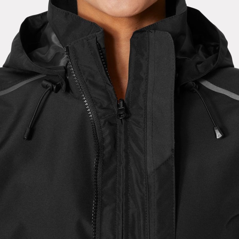 Chaqueta mujer helly hansen manchester 2.0 71262