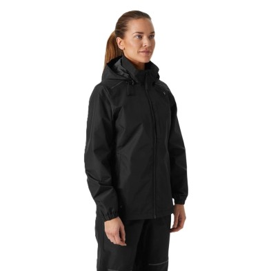 Chaqueta Mujer Helly Hansen Manchester 2.0 71262