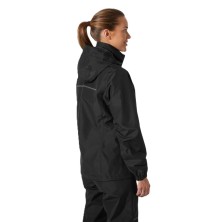 CHAQUETA MUJER HELLY HANSEN MANCHESTER 2.0 71262