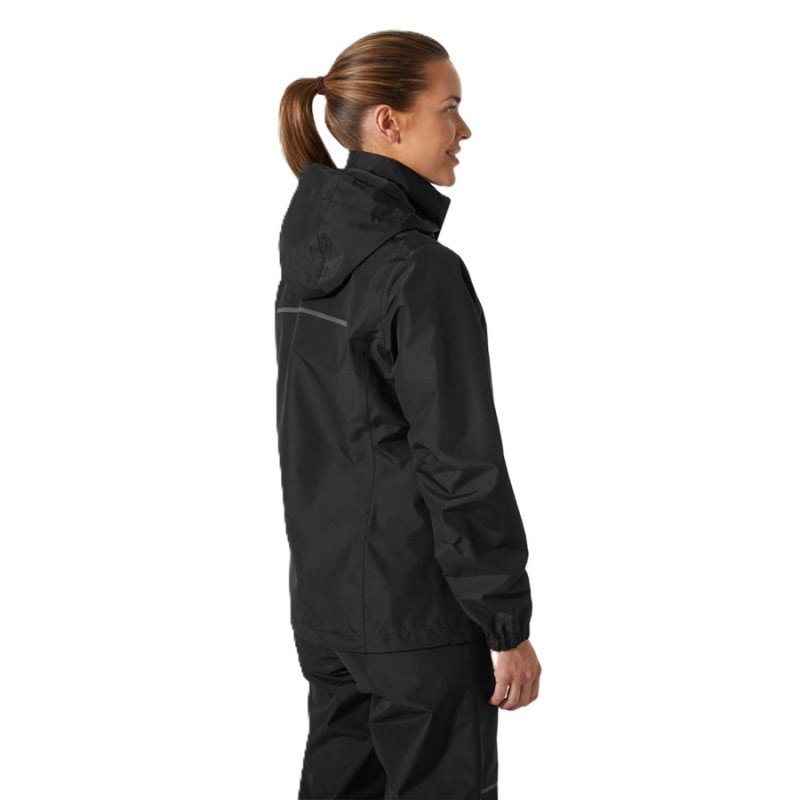 Chaqueta mujer helly hansen manchester 2.0 71262