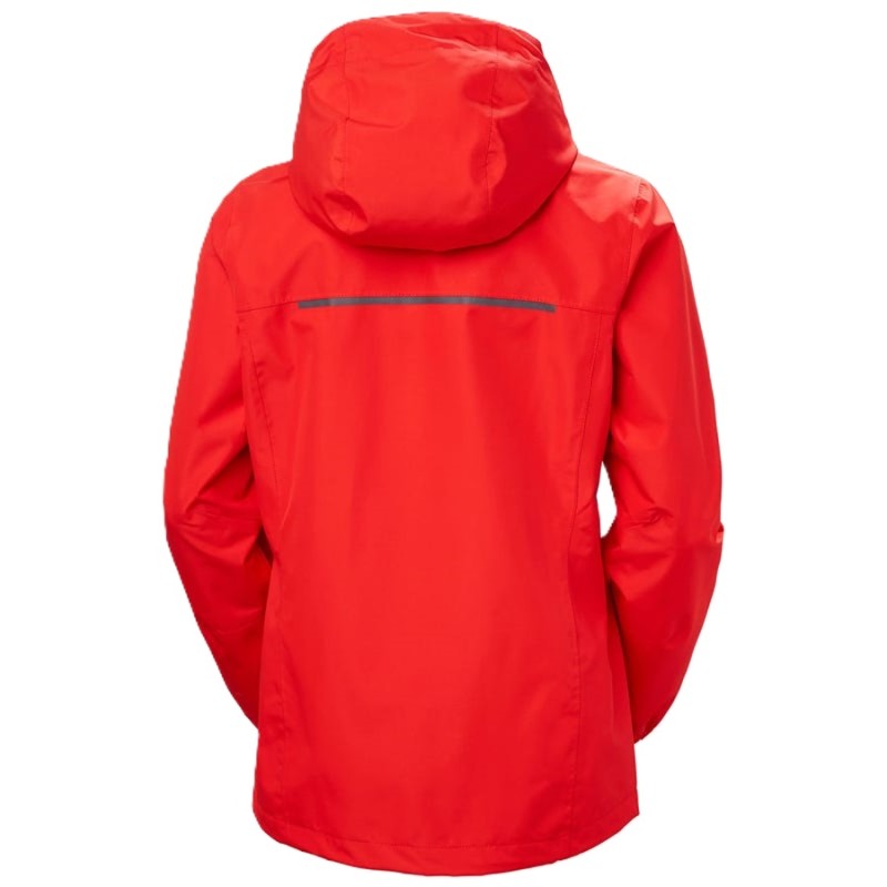Chaqueta mujer helly hansen manchester 2.0 71262