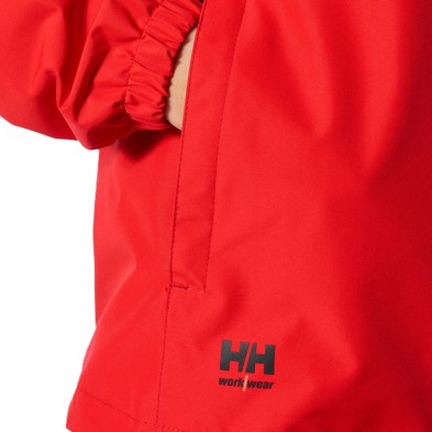 Chaqueta Mujer Helly Hansen Manchester 2.0 71262