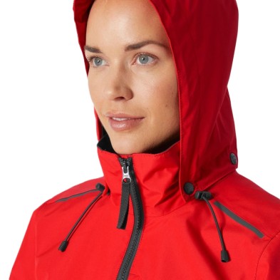 Chaqueta Mujer Helly Hansen Manchester 2.0 71262