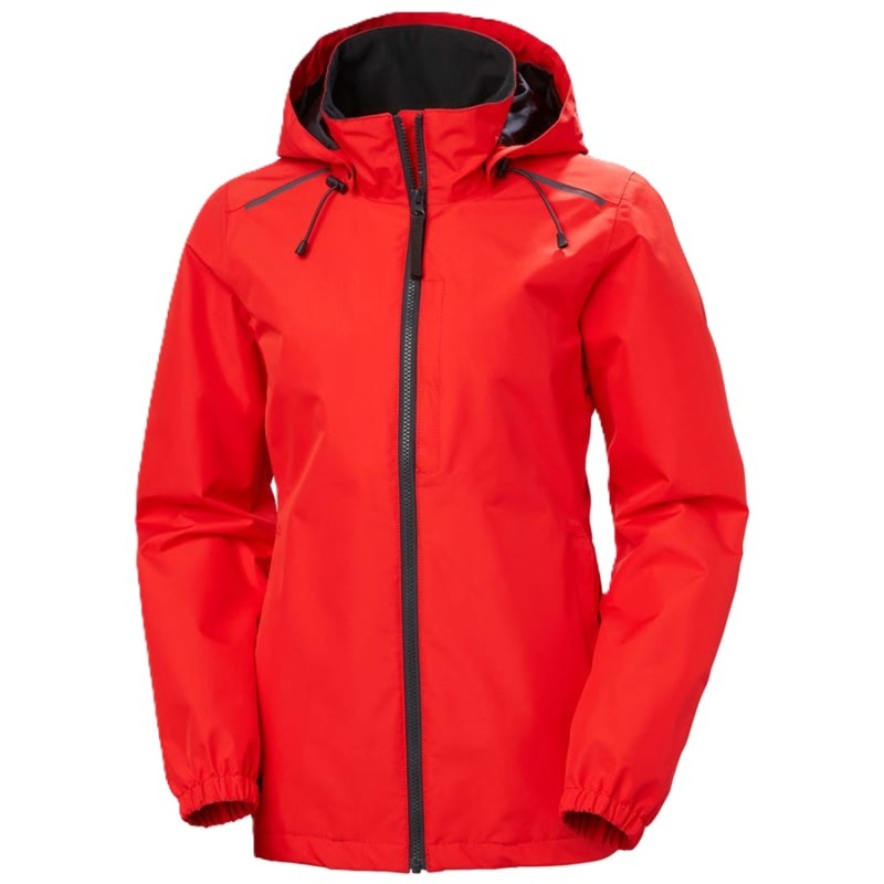 Chaqueta mujer helly hansen manchester 2.0 71262