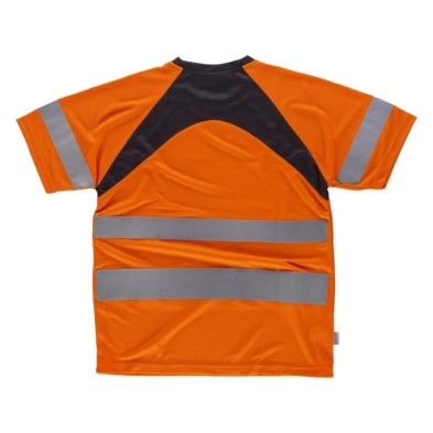 Ropa alta hotsell visibilidad workteam
