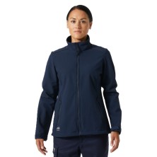 CHAQUETA MUJER HELLY HANSEN MANCHESTER 2.0 74241