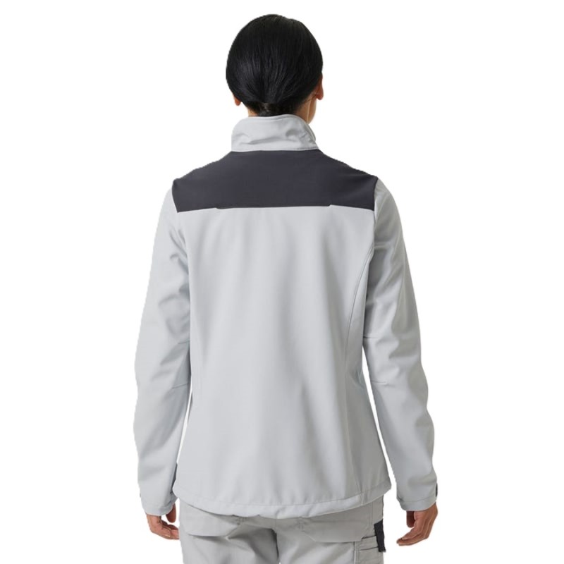 Chaqueta mujer helly hansen manchester 2.0 74241