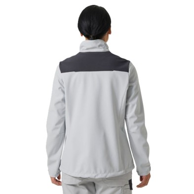 Chaqueta Mujer Helly Hansen Manchester 2.0 74241