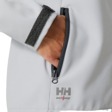 CHAQUETA MUJER HELLY HANSEN MANCHESTER 2.0 74241