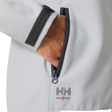 Chaqueta Mujer Helly Hansen Manchester 2.0 74241