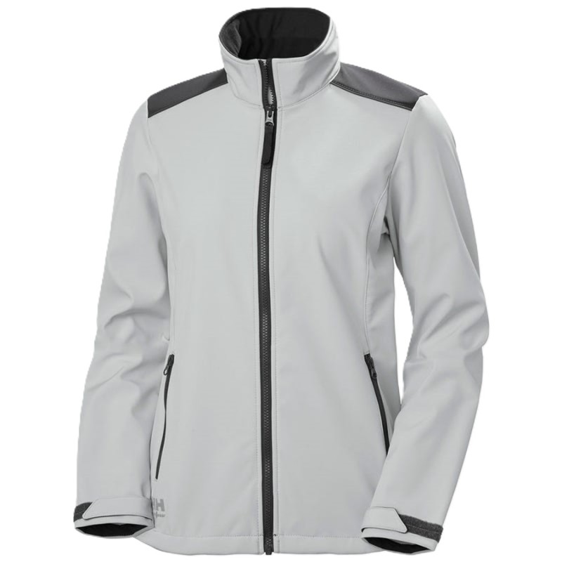 Chaqueta mujer helly hansen manchester 2.0 74241