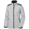Chaqueta mujer helly hansen manchester 2.0 74241