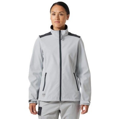 Chaqueta Mujer Helly Hansen Manchester 2.0 74241