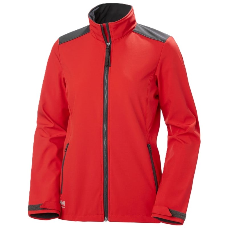 Chaqueta mujer helly hansen manchester 2.0 74241