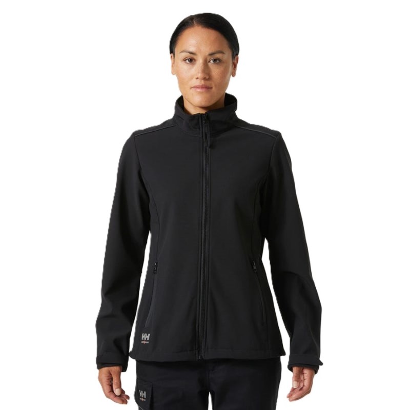 Chaqueta mujer helly hansen manchester 2.0 74241