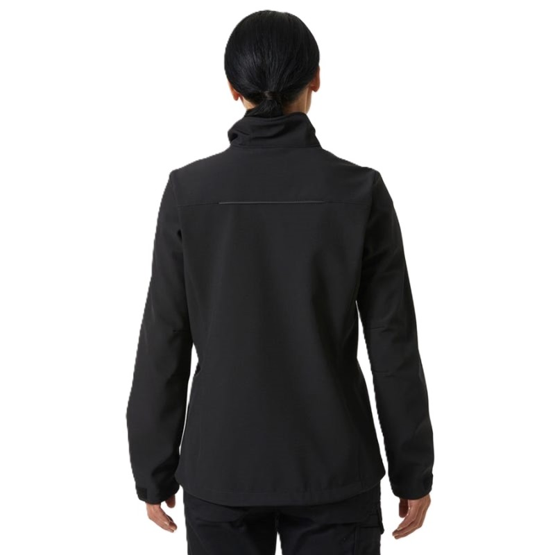 Chaqueta mujer helly hansen manchester 2.0 74241