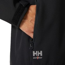 CHAQUETA MUJER HELLY HANSEN MANCHESTER 2.0 74241