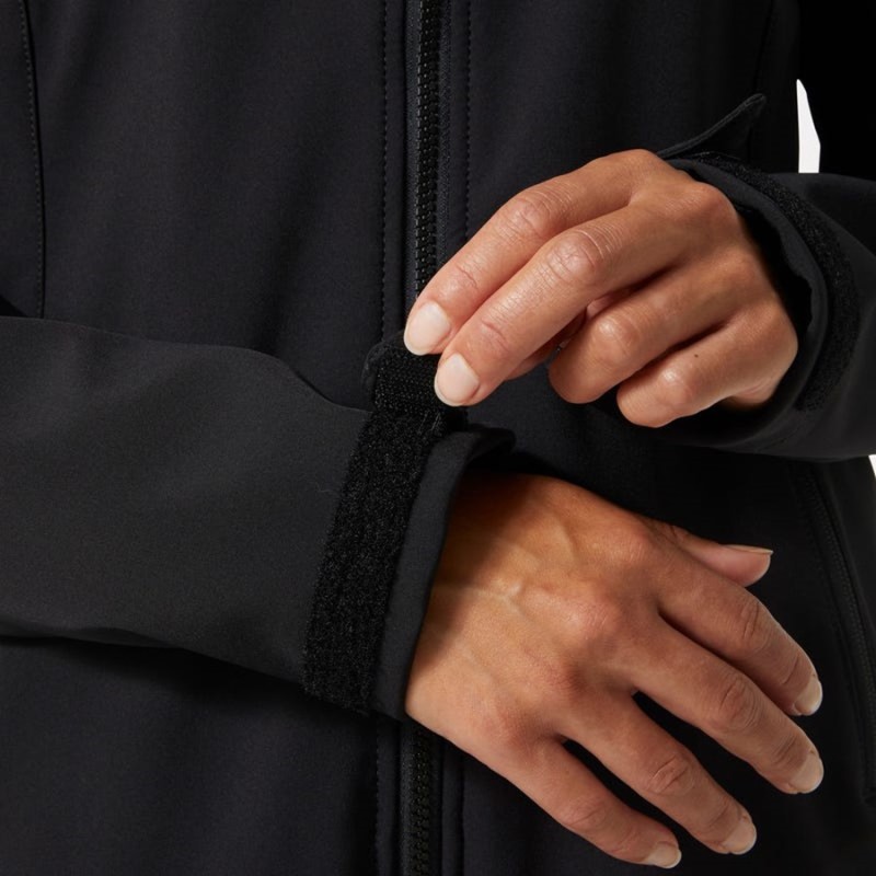 Chaqueta mujer helly hansen manchester 2.0 74241