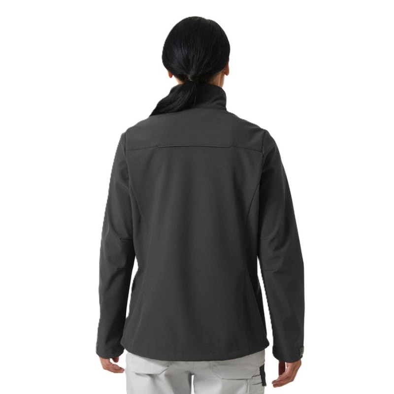 Chaqueta mujer helly hansen manchester 2.0 74241