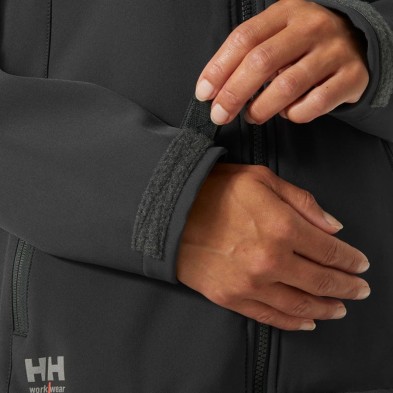Chaqueta Mujer Helly Hansen Manchester 2.0 74241