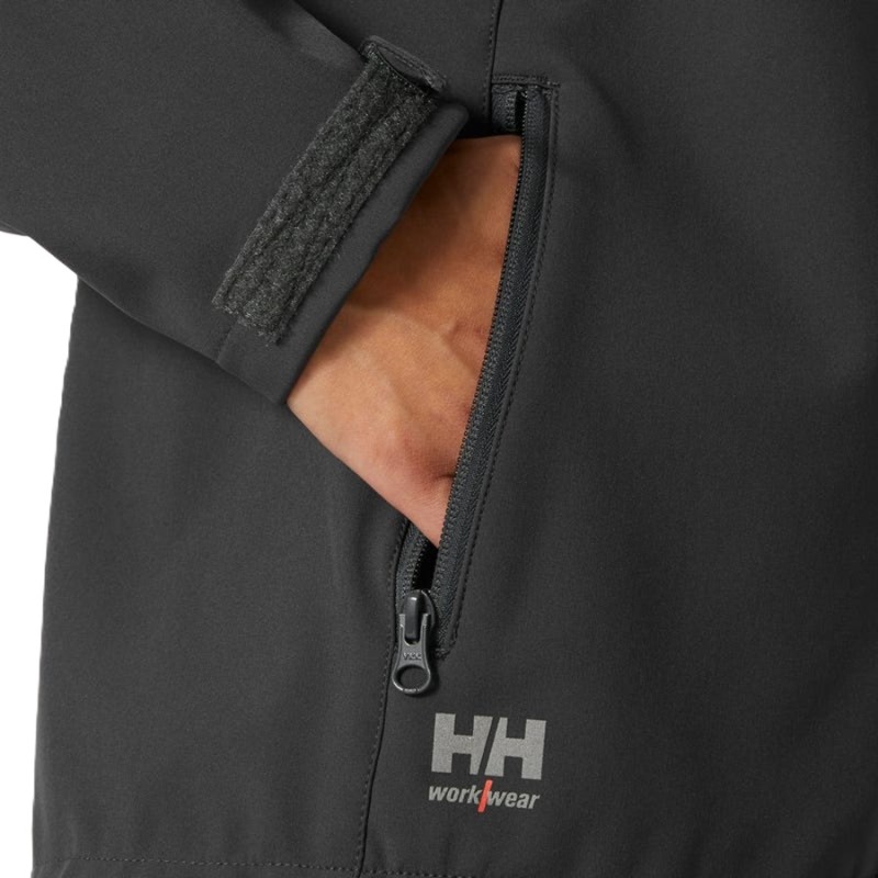 Chaqueta mujer helly hansen manchester 2.0 74241