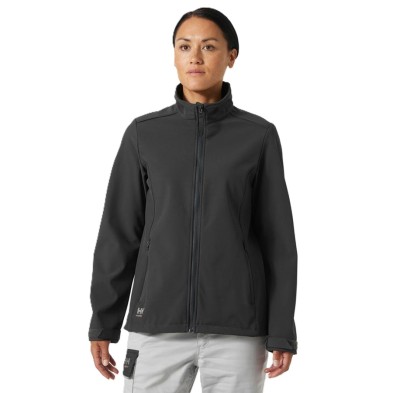 Chaqueta Mujer Helly Hansen Manchester 2.0 74241