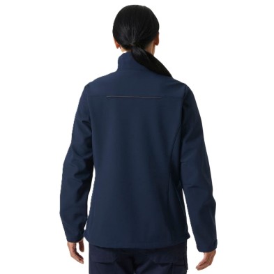 Chaqueta Mujer Helly Hansen Manchester 2.0 74241