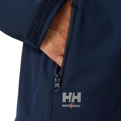 Chaqueta Mujer Helly Hansen Manchester 2.0 74241