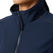 CHAQUETA MUJER HELLY HANSEN MANCHESTER 2.0 74241