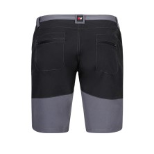 bermuda velilla 103032s en gris/negro