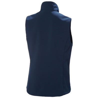 Chaleco Softshell Mujer Helly Hansen Manchester 2.0 74242